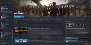 Conta steam com R$1260 em jogos e MUITO BOA no Rainbow six