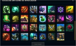 121 CAMPEOES / 25 SKINS - LEAGUE OF LEGENDS BR CONTA ACCOUNT LOL
