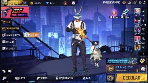 Free Fire