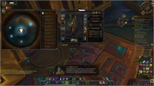 conta wow ilvl alto multiplo chars - Blizzard