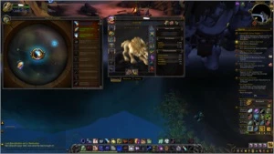 conta wow ilvl alto multiplo chars - Blizzard