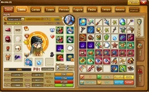 Conta DDtank 337