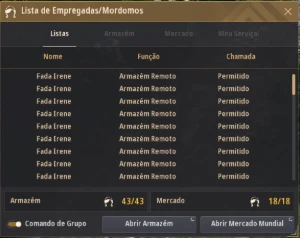 [Pc/Sa] Bdo Endgame 834 Gs | Armas Soberanas Vii | Kharazad - Black Desert