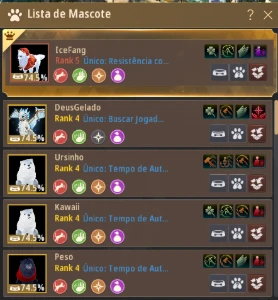 [Pc/Sa] Bdo Endgame 834 Gs | Armas Soberanas Vii | Kharazad - Black Desert