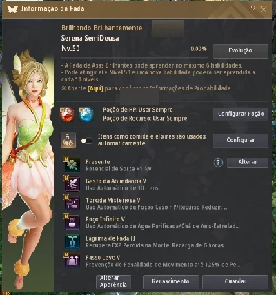 [Pc/Sa] Bdo Endgame 834 Gs | Armas Soberanas Vii | Kharazad - Black Desert