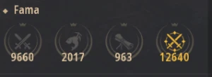 [Pc/Sa] Bdo Endgame 834 Gs | Armas Soberanas Vii | Kharazad - Black Desert