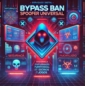 🛡️ Bypass Ban | Spoofer Universal 🎮 - Valorant