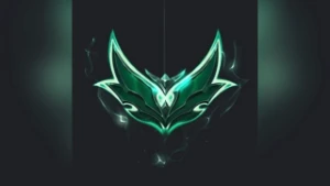 Contas Esmeraldas Menor Preço - League of Legends LOL