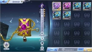 Atena + Poseidon + Shion de Sapure - Saint Seiya Awakening SSA