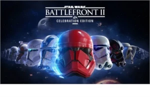 STAR WARS™ Battlefront™ II: Celebration Edition - Epic Games