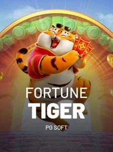 Robô Fortune Tiger Exclusive🐯