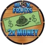 2x Money (Blox Fruits) - Roblox