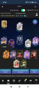 Conta EA FC 26 - FIFA