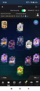 Conta EA FC 26 - FIFA