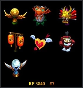 VENDO CONTA NO LOL BORDA DIAMOND S5 - 118 SKINS/90 CHAMPS. - League of Legends