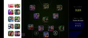 Efootball pés 2025