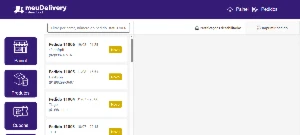Script para Restaurantes DeliveryPRO 1.0 WordPress - Outros