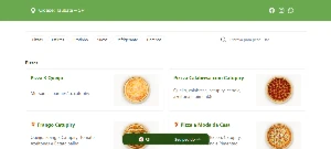 Script para Restaurantes DeliveryPRO 1.0 WordPress - Outros