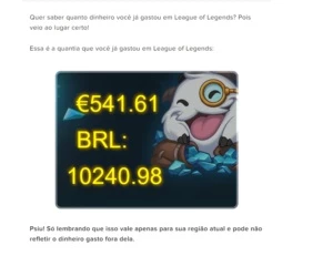 CONTA LOL- MMR MESTRE - GRÃO-MESTRE - 785 SKINS - 230 CHROMA - League of Legends