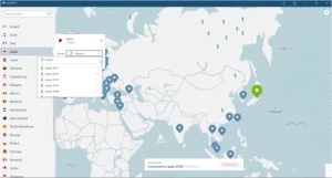 Nord Vpn Premium (2023-2035) Suporte 24/7 - Softwares e Licenças