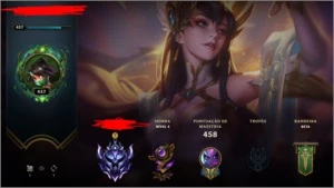5K INVESTIDO POR APENAS 1.9K #BLACKFRIDAY. - League of Legends LOL