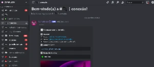 Conta Do Complexo Gta Rp !!!