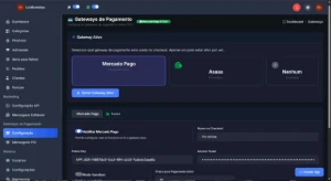 Sistema de Cardápio Digital e Delivery - Sites, Lojas e Sistemas Prontos Sites e Scripts