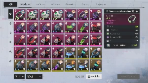 Etheria Restart (globaL S1) Rosa / Helkid / Lingluo - Outros
