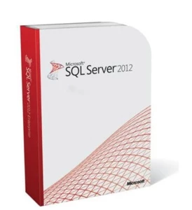 Microsoft SQL 2012 Standard - C/ 50 Calls - Pronta Entrega