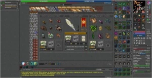 Elder Druid 545 ( Gentebra ) - Tibia