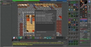 Elder Druid 545 ( Gentebra ) - Tibia