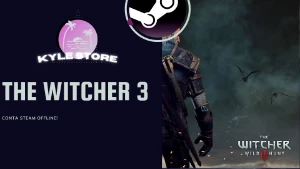 The Witcher 3 - Steam