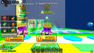 Grappellino D'Oro🔥