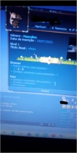 Vendo conta de Transformice - Outros