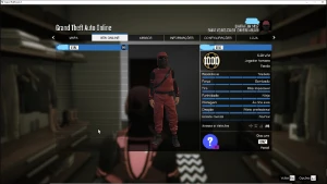 Conta + Gtav | 10 Bilhões Lvl 1000 | Jogo + Up