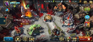 Starter Raid Shadow Legends - Outros