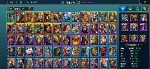 Starter Raid Shadow Legends - Outros