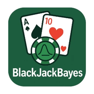 BlackJackBayes Programa para análise de Black Jack ao vivo - Digital Services