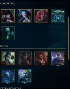 Smurf Plat 1 69% Win Rate. - League of Legends LOL