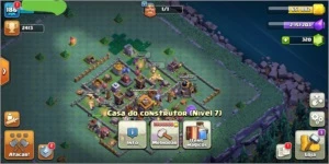 Cv 13 "Recente" - Clash of Clans