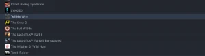 Vendo Conta Steam 68 Jogos Super Barato