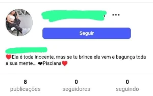 Contas do instagram montadas em proxys BR - Redes Sociais