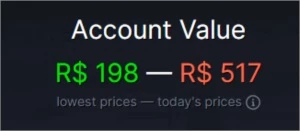 conta steam level 10 3 anos