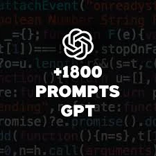 1800 prompt para chat gpt - Others