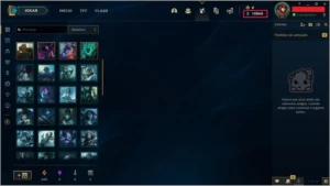 Conta Diamante 4 (Level 41) - 70% WinRate - League of Legends LOL