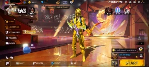 🔥 Conta Free Fire Completa | Pronta Para Jogar 🔥