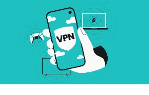 VPN E Proxy - Outros