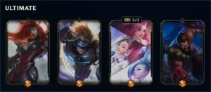 conta lol (leia descrição) - League of Legends