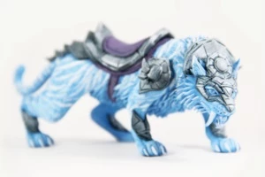 Conta WoW Hardcore (BfA+Spectral Tiger) , D3 Reaper of Souls - Blizzard