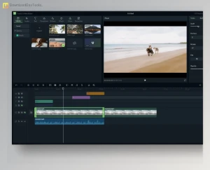 Video Editor Profissional - Digital Services